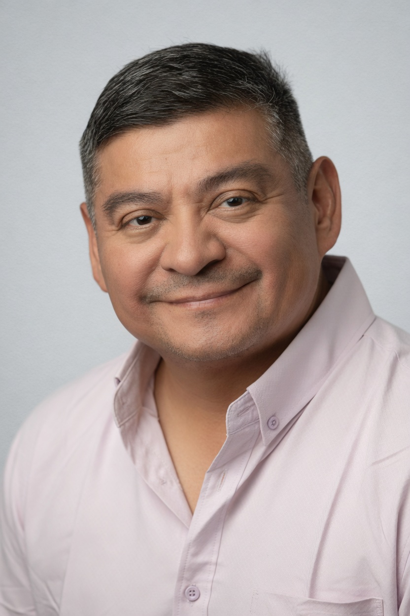Dr. Pedro Loredo, cirujano de mano triple-certificado