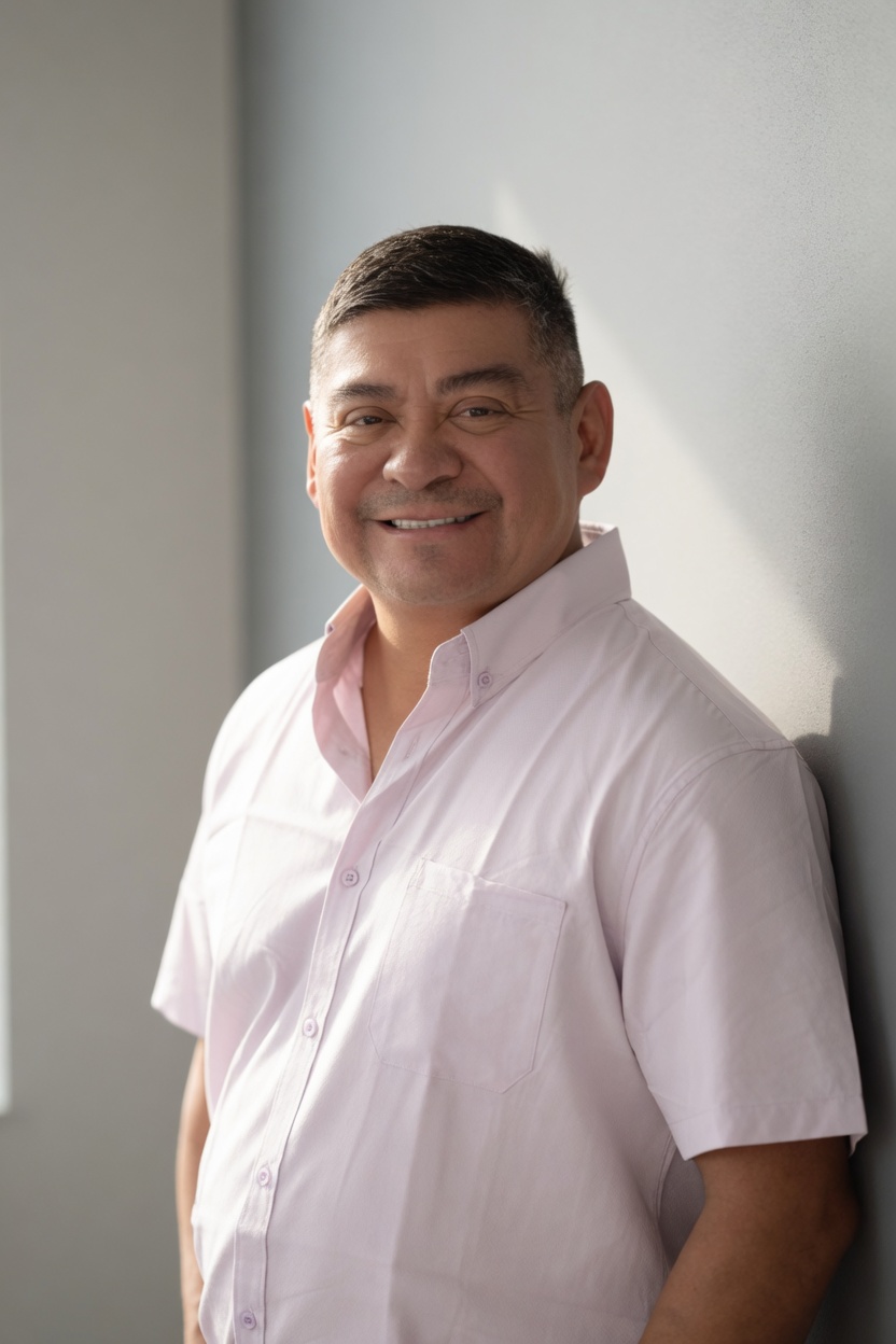 Dr. Pedro Loredo, the human side beyond the operating room, parent and special needs advocate